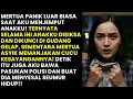 Lagu MERTUA KENA MENTAL! KUNCI ANAKKU DI GUDANG GELAP, LANGSUNG KU POLISIKAN!
