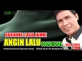Download Lagu KARAOKE LAGU JAMBI~ANGIN LALU~RADINAL~Official Music JM Management