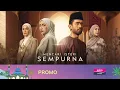 Lagu Promo (2026): Mencari Isteri Sempurna | Astro Prima