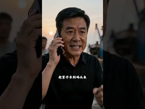 The Fishing King Who Hears the Sea Episode 7