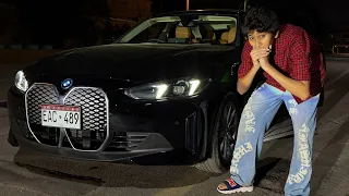 SURPRISE BOUGHT A NEW CAR BMW?🏎️