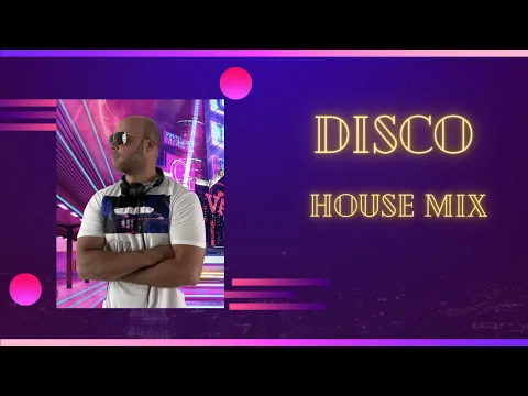 Download MP3 Disco House Mix (Purple disco maschine, Dr.Packer, Candi Staton, Babert, Eugenio Fico, Weiss…)