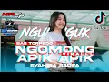 Download Lagu DJ NGOMONG APIK APIK SYAHIBA SAUFA ||BP AUDIO || MASP PRODUCTION