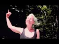 Sylvan Esso - Sledge (Official Video)