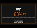 Gap Promo Code 2025 March