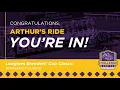 2024 Whitney - Arthur s Ride