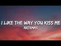 Download Lagu Artemas - i like the way you kiss me (Lyrics)