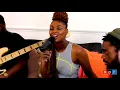 Tiana Major9: Tiny Desk (Home) Concert