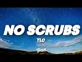 Download Lagu TLC - No Scrubs (Lyrics)