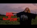 Download Lagu Felicia Lu - Hot Rain In Summer (Official Visualizer)