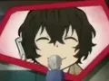 Download Lagu Dazai saying, Good Morning | Bungo Stray Dogs | Dazai Osamu