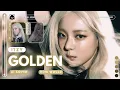 Download Lagu [AI COVER] How Would ITZY sing 'Golden' by HUNTRIX (KPop Demon Hunters)