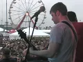 A Day To Remember - Mr. Highway's Thinking About The End Live From Bamboozle 09