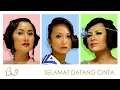 Download Lagu Greatest Hits ǀ Be3 - Selamat Datang Cinta