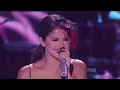 HD Selena Gomez - Love You Like A Love Song Teen Choice Awards 2011 TCA Taylor Swift & Justin Bieber