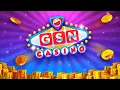 GSN Casino Main Menu Theme