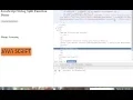 TAMIL STRINGS SPLIT METHOD IN JAVASCRIPT DEMO
