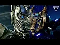 Download Lagu OPTIMUS PRIME | New Divide - Linkin Park