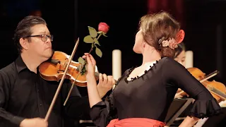 Luigi Boccherini Guitar Quintet No 4 in D major Fandango G 448 Fandango