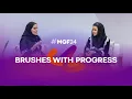 Download Lagu #MGF24: Brushes with Progress
