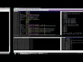 2 Quick look into Immunity Debugger