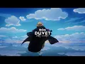 Download Lagu Bóa - Duvet「edit audio」