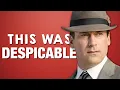How TV s Most Despicable Character Became Its Most Complex