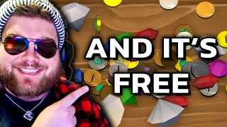 So I Made Another Game