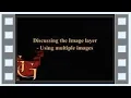 Using Multiple Image Layers in Tiled for Mapping