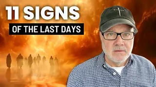 11 SIGNS DON T LOSE HOPE - WE ARE ALMOST HOME