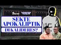 Download Lagu SEKTE APOKALIPTIK DI KALIDERES? | KONTROVERSI TOLERANSI