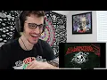 CM PUNK WOULD BE PROUD!! | KILLSWITCH ENGAGE - "This Fire" (REACTION)