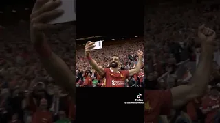 مش محتاج البالوندور    محمد صلاح  مصر  ليفربول                                                      دندنها