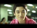 Lagu [MV] T.O.P \u0026 SeungRi (Big Bang) - Because - 19 OST with eng lyrics