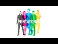 Cheerleader Pentatonix -