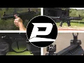 Sig Sauer MPX Pellet Rifle Gen 2 Upgraded Power Unmatched Realism