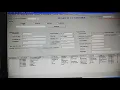 CABLE BILLING SOFTWARE ENGLISH DEMO