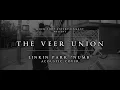 Linkin Park - "Numb" Acoustic (Cover By The Veer Union)