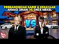 Download Lagu PERSAHABATANNYA HANCUR? Beginilah Perbandingan Prestasi Karir \u0026 Kekayaan Ahmad Dhani vs Once Mekel