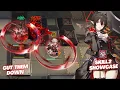 Download Lagu Her S2 is pretty insane! | Entelechia S2M3 Showcase | Arknights CN