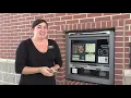 Delton ITM Interactive Teller Machine