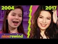 Miranda Cosgrove Through the Years 2004-2017 NickRewind