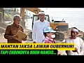 Terungkap‼️pengakuan Mantan Jaksa Ngamuk Saat Bangunannya Dibongkar KDM Tapi Ujungnya Bikin Nangis
