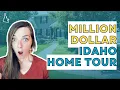 RIGBY IDAHO HOUSE AND SHOP ON 5 25 ACRES MOVING TO IDAHO MILLION DOLLAR HOME TOURS