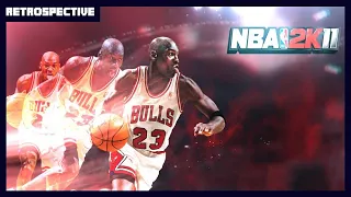 the greatest nba 2k game of all time