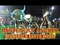 Lagu BANTENGAN ANGKER..!!! MANGGOLO CAHYO MUDO (MCM) LIVE DSN REMBANG - NGADILUWIH