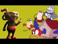 Expert tips and tricks to 100 Cuphead Expert Mode For experts only Expert Edition