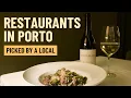 Where to Eat in Porto Without Falling for Tourist Traps Best Restaurants in Porto