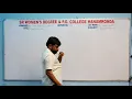 Lecture on Programming in C By Veeresham D L-39