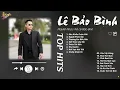 Lagu Sân Khấu Cuộc Đời x Người Phản Bội - Lê Bảo Bình | Dễ Ngủ Hơn Với Tuyển Tập Nhạc Ballad Êm Dịu